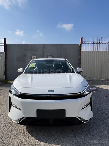 Geely  2025, 0 km - 1.5 l - Bakı