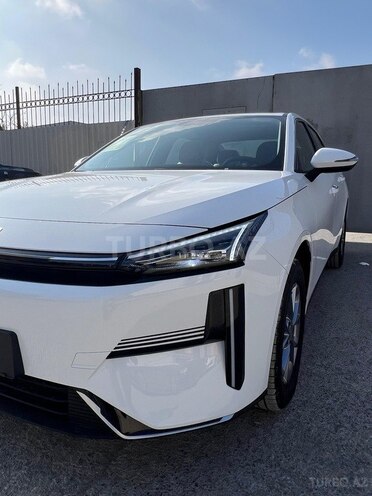 Geely  2025, 0 km - 1.5 l - Bakı