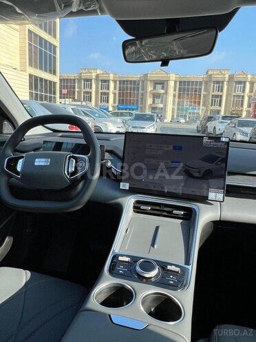Geely  2025, 0 km - 1.5 l - Bakı