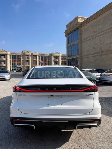 Geely  2025, 0 km - 1.5 l - Bakı