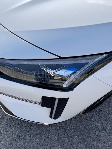 Geely  2025, 0 km - 1.5 l - Bakı