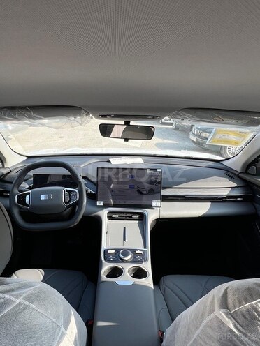 Geely  2025, 0 km - 1.5 l - Bakı
