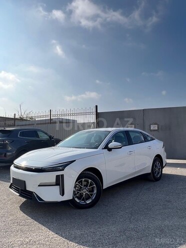 Geely  2025, 0 km - 1.5 l - Bakı
