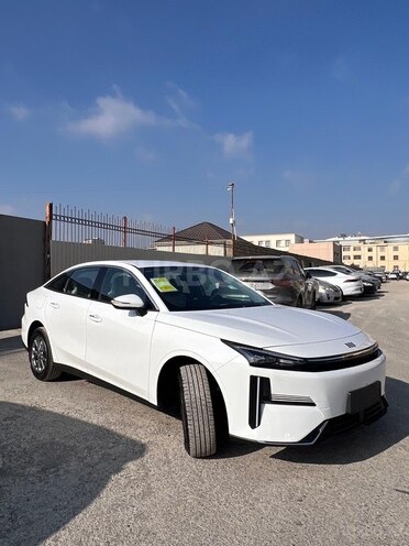Geely  2025, 0 km - 1.5 l - Bakı