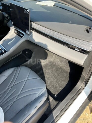 Geely  2025, 0 km - 1.5 l - Bakı