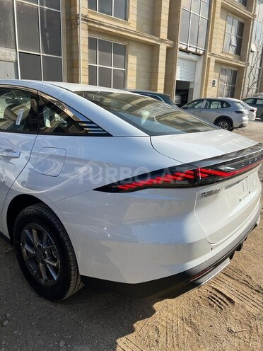 Geely  2025, 0 km - 1.5 l - Bakı