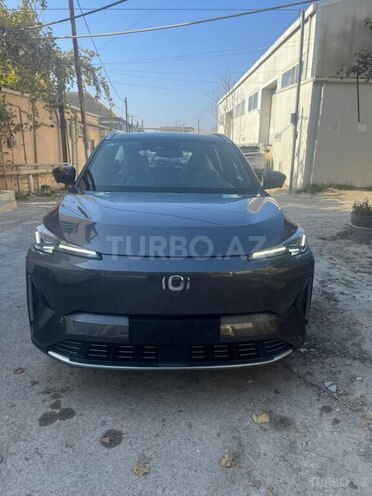 Changan Qiyuan Q05 2025, 0 km - 1.5 l - Bakı