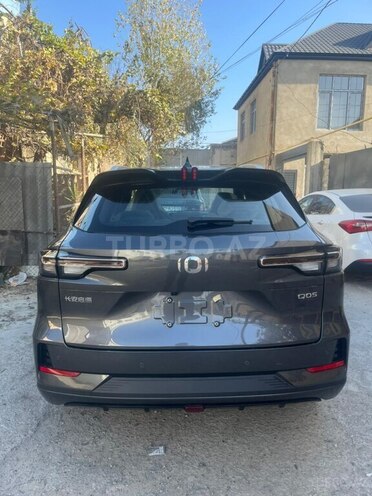 Changan Qiyuan Q05 2025, 0 km - 1.5 l - Bakı