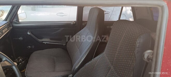 LADA (VAZ) 2107 2007, 59,498 km - 1.6 л - Bakı