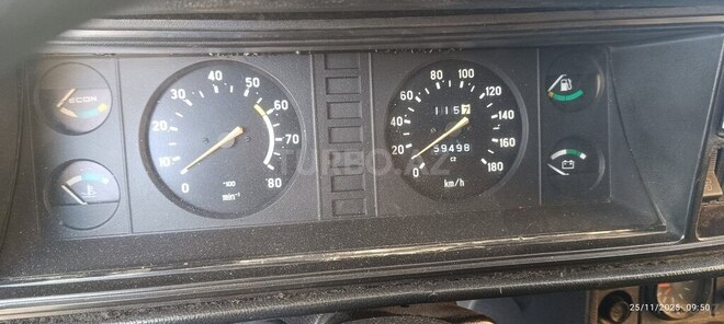 LADA (VAZ) 2107 2007, 59,498 km - 1.6 л - Bakı