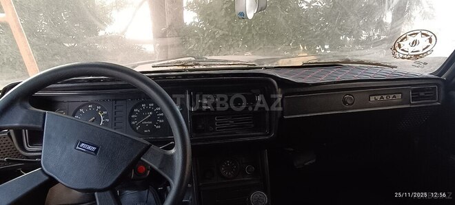 LADA (VAZ) 2107 2007, 59,498 km - 1.6 л - Bakı