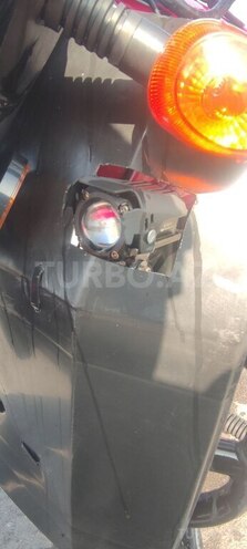 Tufan M50 2024, 20,000 km - 0.1 l - Bakı