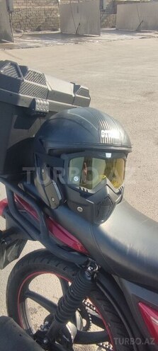 Tufan M50 2024, 20,000 km - 0.1 l - Bakı