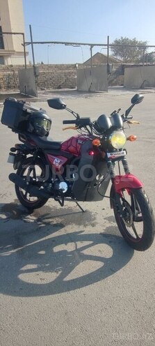 Tufan M50 2024, 20,000 km - 0.1 l - Bakı