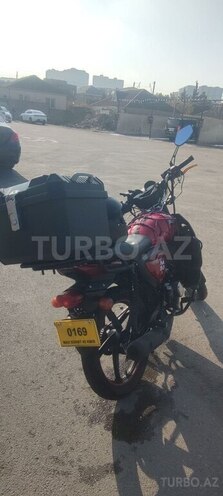 Tufan M50 2024, 20,000 km - 0.1 l - Bakı