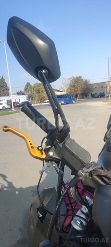 Tufan M50 2024, 20,000 km - 0.1 l - Bakı