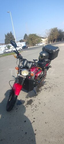 Tufan M50 2024, 20,000 km - 0.1 l - Bakı