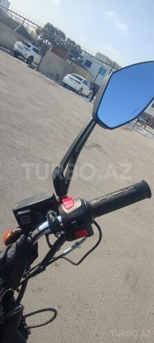 Tufan M50 2024, 20,000 km - 0.1 l - Bakı
