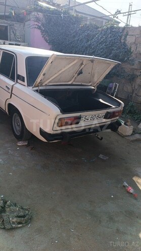 LADA (VAZ) 2106 1987, 360,000 km - 1.5 л - Bakı