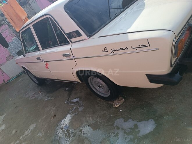 LADA (VAZ) 2106 1987, 360,000 km - 1.5 л - Bakı