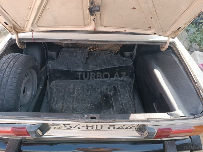 LADA (VAZ) 2106 1987, 360,000 km - 1.5 л - Bakı