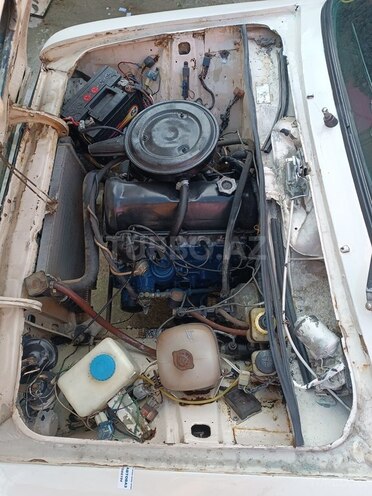 LADA (VAZ) 2106 1987, 360,000 km - 1.5 л - Bakı