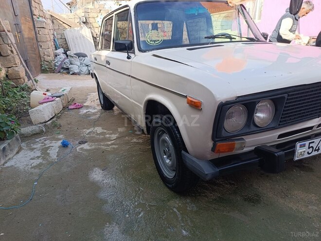 LADA (VAZ) 2106 1987, 360,000 km - 1.5 л - Bakı