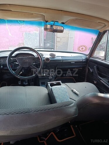 LADA (VAZ) 2106 1987, 360,000 km - 1.5 л - Bakı