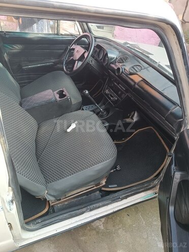 LADA (VAZ) 2106 1987, 360,000 km - 1.5 л - Bakı