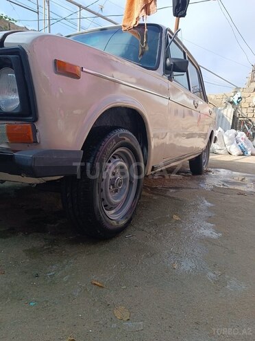 LADA (VAZ) 2106 1987, 360,000 km - 1.5 л - Bakı