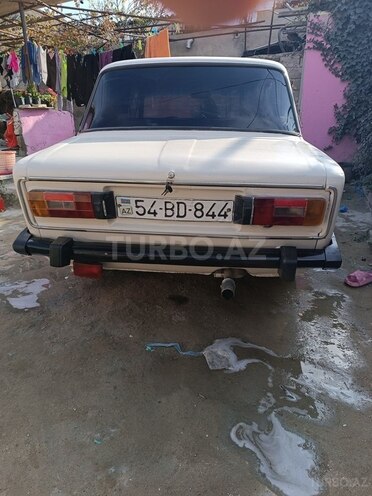 LADA (VAZ) 2106 1987, 360,000 km - 1.5 л - Bakı