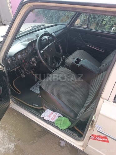 LADA (VAZ) 2106 1987, 360,000 km - 1.5 л - Bakı