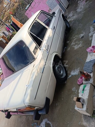 LADA (VAZ) 2106 1987, 360,000 km - 1.5 л - Bakı