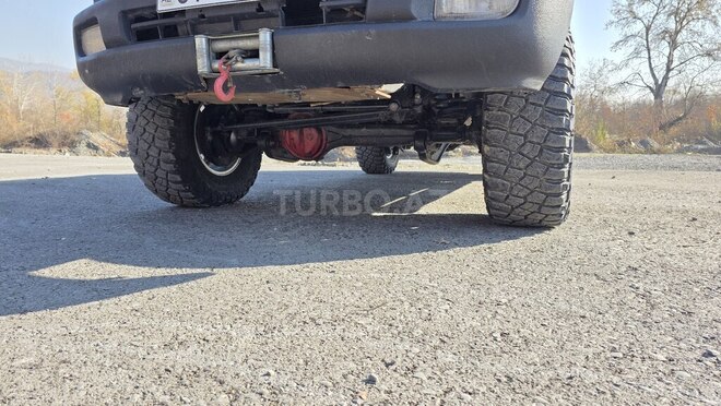 Toyota Land Cruiser-15