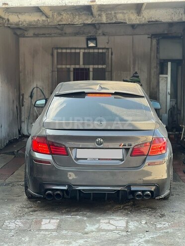 BMW 528 2012, 155,123 km - 2.0 l - Bakı