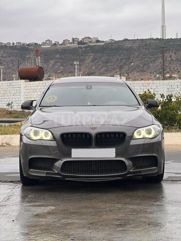 BMW 528 2012, 155,123 km - 2.0 l - Bakı
