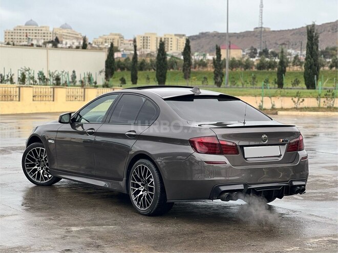 BMW 528 2012, 155,123 km - 2.0 l - Bakı