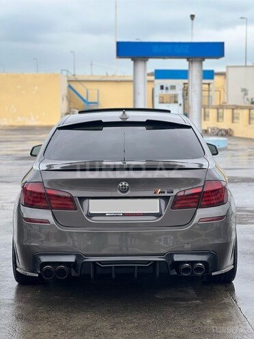 BMW 528 2012, 155,123 km - 2.0 l - Bakı