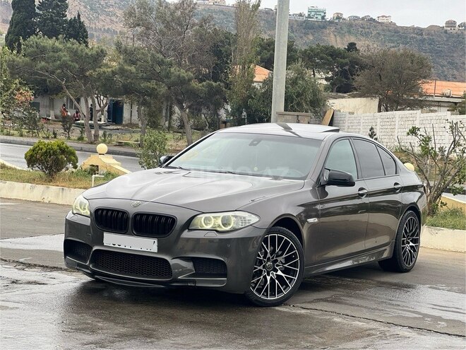 BMW 528 2012, 155,123 km - 2.0 l - Bakı