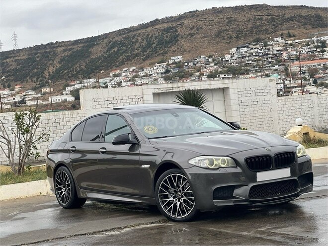 BMW 528 2012, 155,123 km - 2.0 l - Bakı