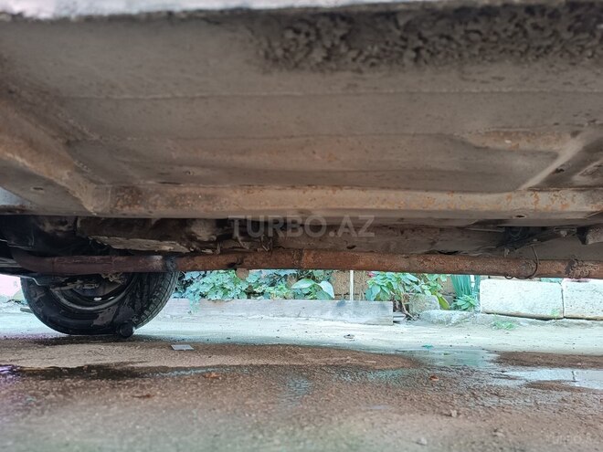 LADA (VAZ) 2106 1987, 360,000 km - 1.5 л - Bakı