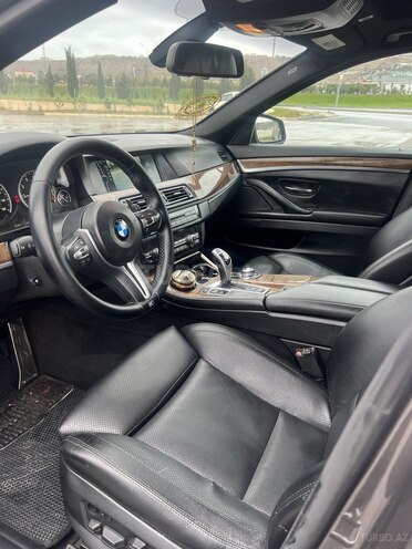 BMW 528 2012, 155,123 km - 2.0 l - Bakı