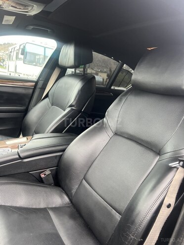 BMW 528 2012, 155,123 km - 2.0 l - Bakı