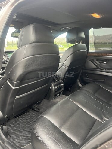 BMW 528 2012, 155,123 km - 2.0 l - Bakı