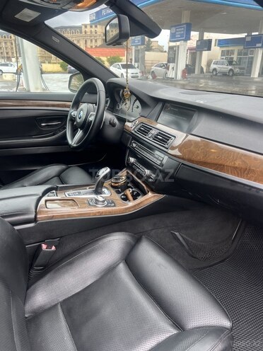 BMW 528 2012, 155,123 km - 2.0 l - Bakı