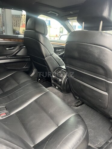 BMW 528 2012, 155,123 km - 2.0 l - Bakı