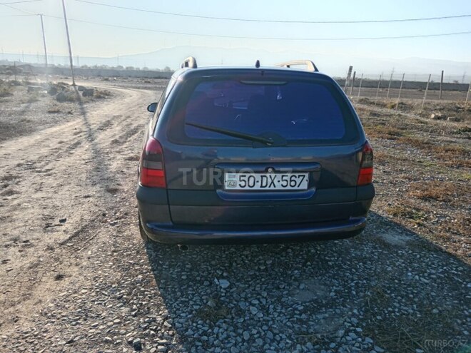 Opel Vectra 1999, 345,976 km - 1.8 l - Sumqayıt