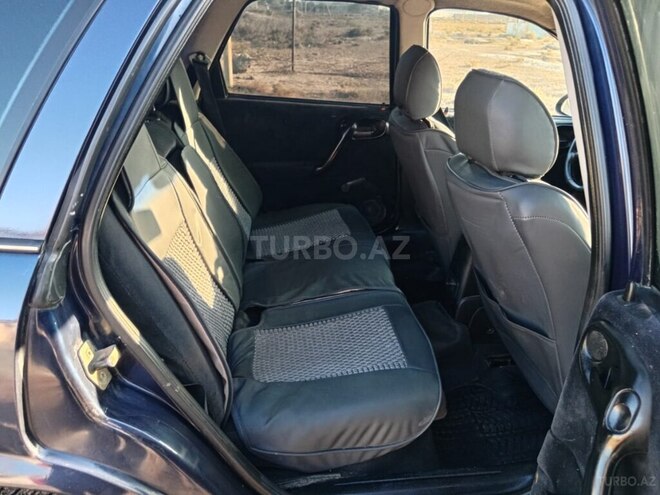 Opel Vectra 1999, 345,976 km - 1.8 l - Sumqayıt
