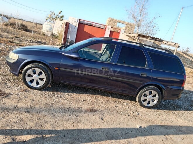 Opel Vectra 1999, 345,976 km - 1.8 l - Sumqayıt