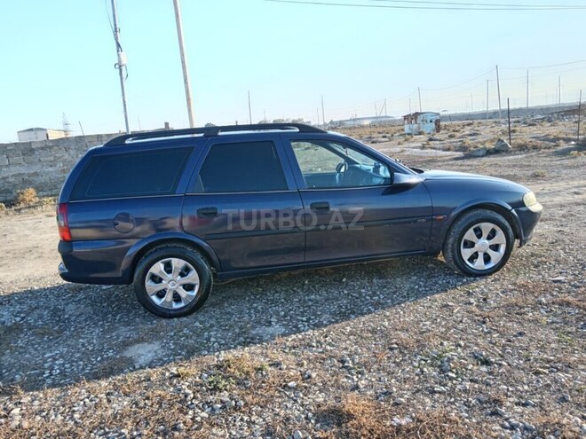 Opel Vectra 1999, 345,976 km - 1.8 l - Sumqayıt